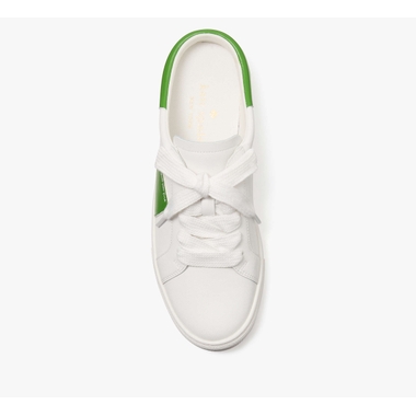 Kate Spade New York Outlet Charli Smooth Leather Mule