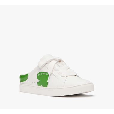 【Kate Spade】Charli Lace Up Sneaker ◆国内発送◆ Charli Lace Up Sneaker | Kate Spade Outlet