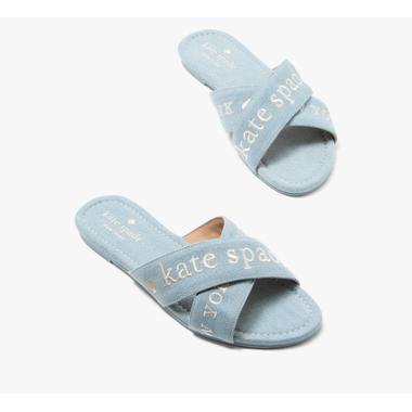 サンダル・ミュール kate spade new york Piper Flatform Espadrilles Piper Flatform Espadrilles | Kate Spade Outlet