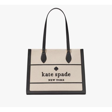Kate Spade New York Outlet Camden Quilted Extra Large Tote
