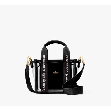 Kate Spade New York Outlet Kip Canvas Small Tote available