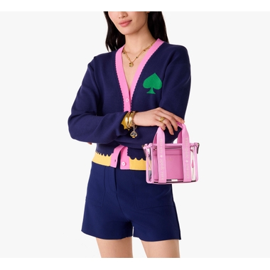 totetote　38 Jet Set Large Saffiano Leather Top-Zip Tote Bag | Michael