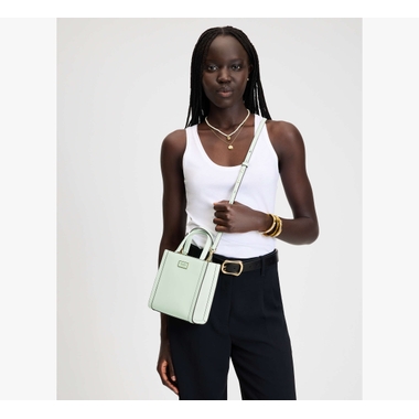 【国内発送】katespade＊Kip Clear Mini Tote Kip Clear Mini Tote | Kate Spade Outlet