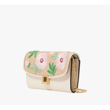 バッグ Flower Flower Large Crossbody With Pouch available now at The Mills at