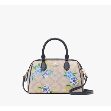 Madison Small Dolly Duffle Crossbody Bag available now at Madison Small Dolly Duffle Crossbody Bag available now at