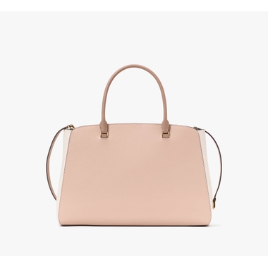 totetote　38 Jet Set Large Saffiano Leather Top-Zip Tote Bag | Michael