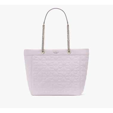 Kate Spade New York Outlet Camden Quilted Extra Large Tote
