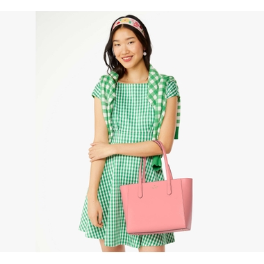 トートバッグ Kate Spade Staci Floral Large Tote Set   KL005 Staci Floral Large Tote Set | Kate Spade Outlet