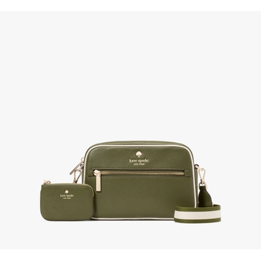 Kate Spade メゾピアノ　セット NWT Kate Spade N.Y. MINUTE 12-K Gold Plated CZ Stones Taxi
