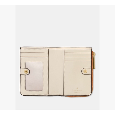 Small L-Zip Wallet available now at Lee Premium Outlets®