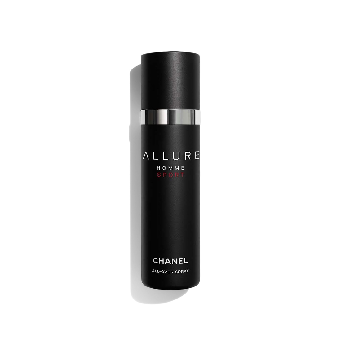 CHANEL ALLURE HOMME SPORT All-Over Spray available now at Johnson