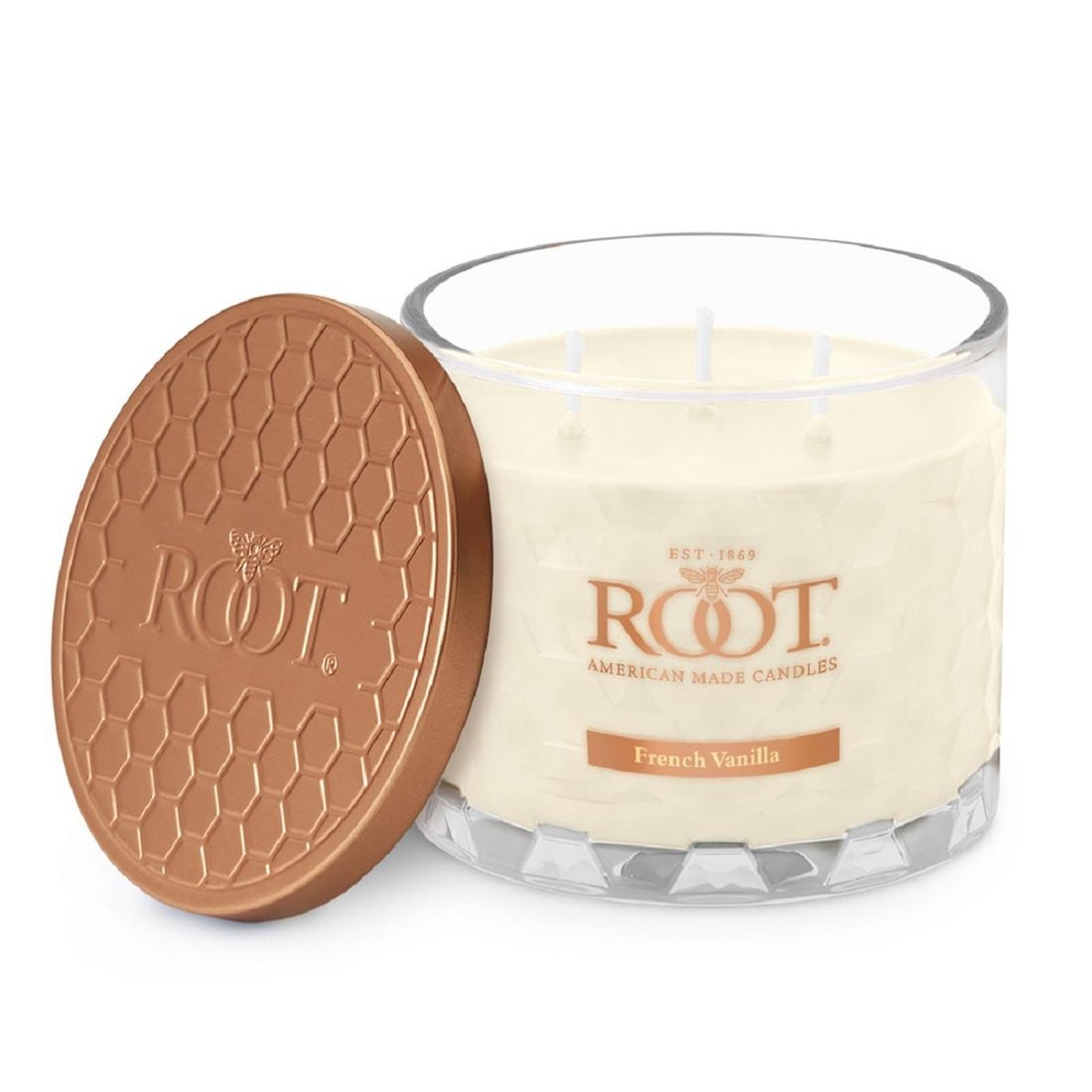 Root Candles Legacy Collection Candle