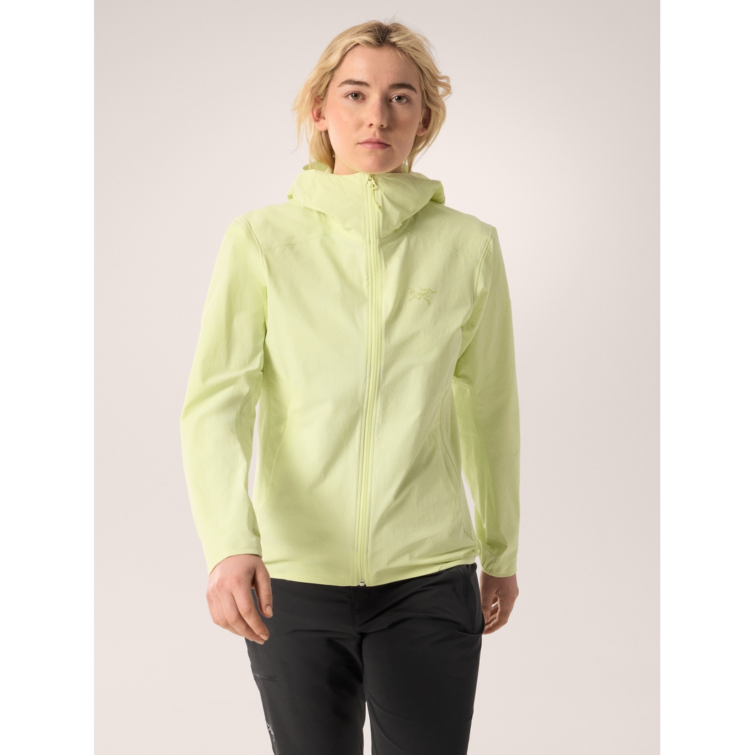 Gamma Lightweight Hoody Women's available now at Sugarloaf