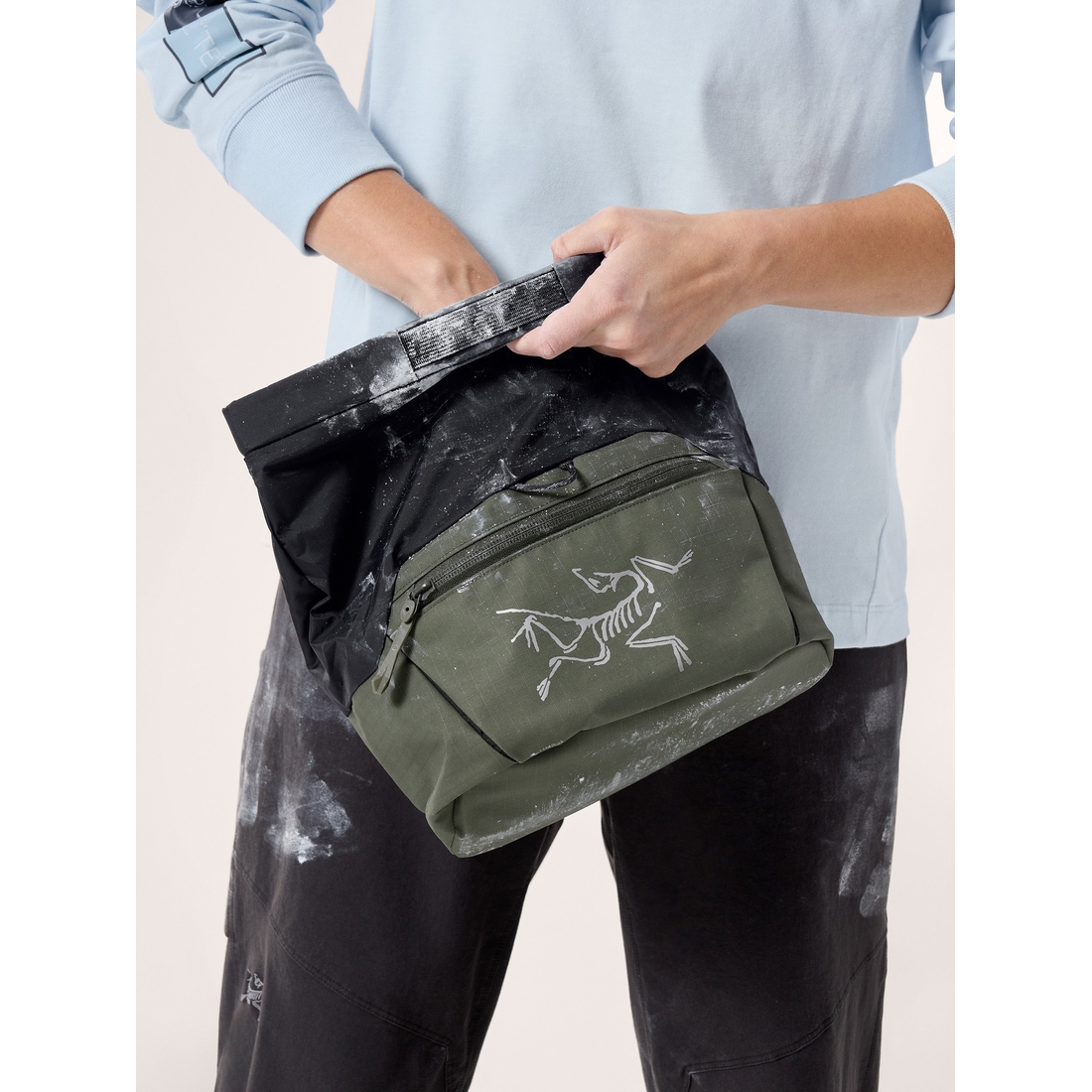 Ion Chalk Bucket available now at Stanford Shopping Center®