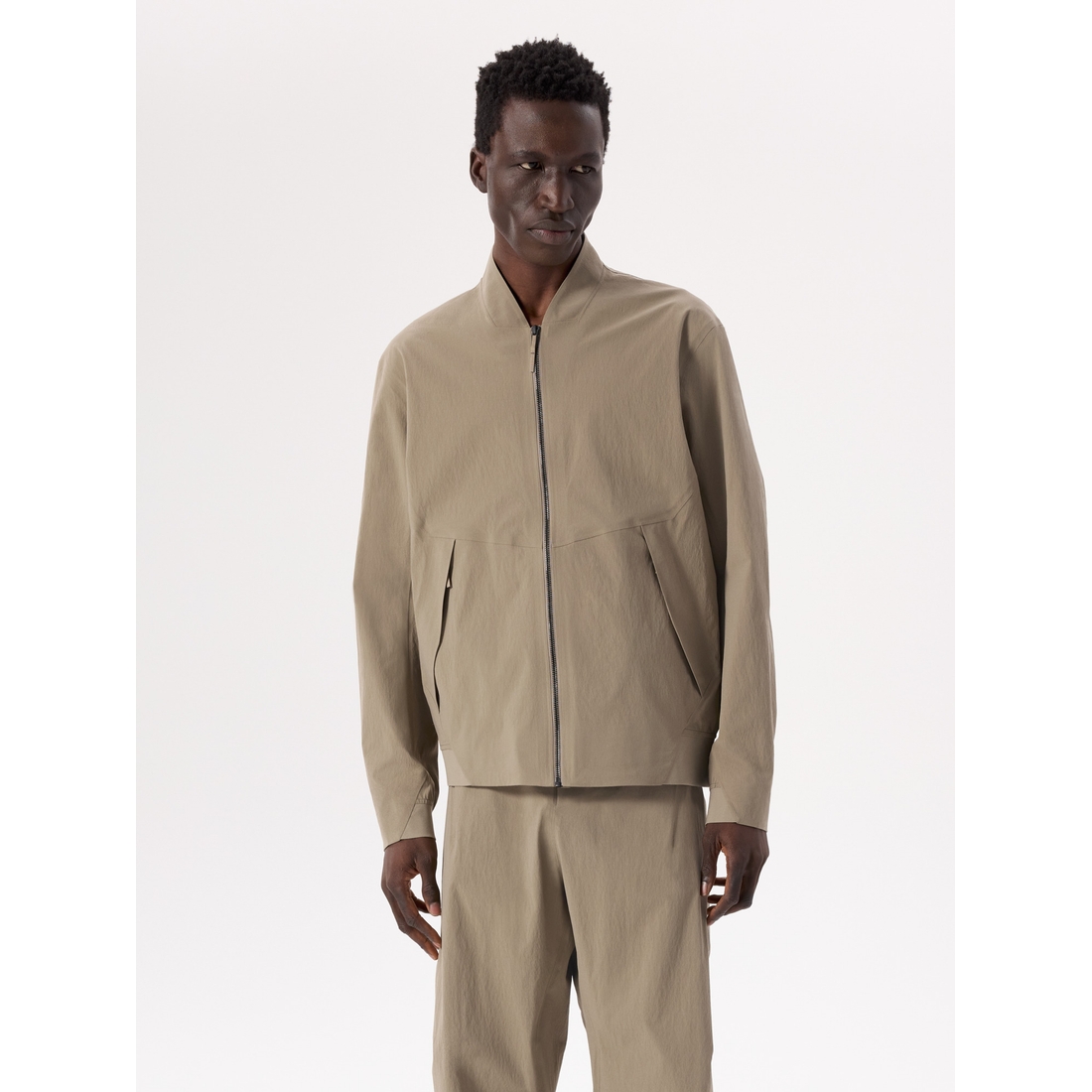【美品】soyy. N.D.B nylon detaching blouson Diode Bomber Jacket Men's available now at Southdale Center™