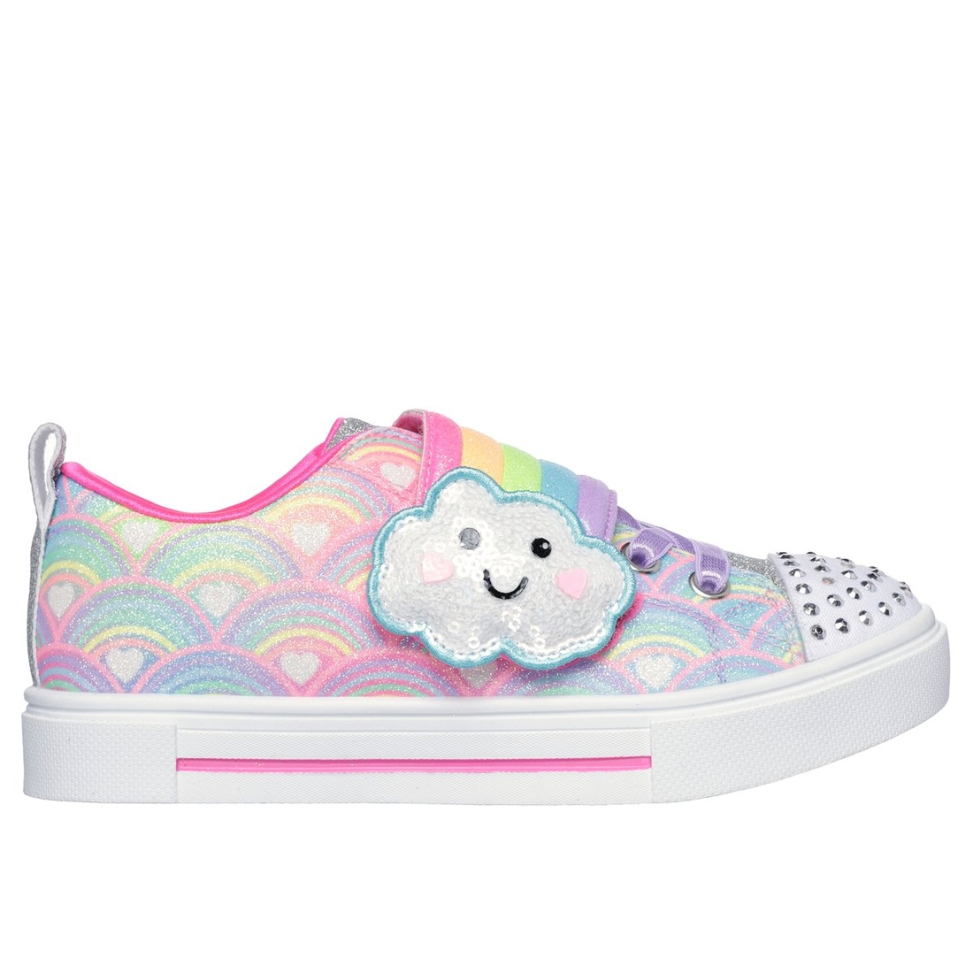 Twinkle Toes: Twi-Lites 2.0 - Dreamy Wings