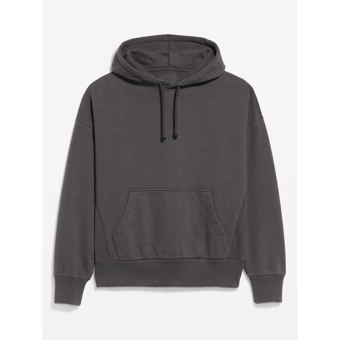 Oversized Heavyweight Rotation Pullover Hoodie available now Oversized Heavyweight Rotation Pullover Hoodie available now