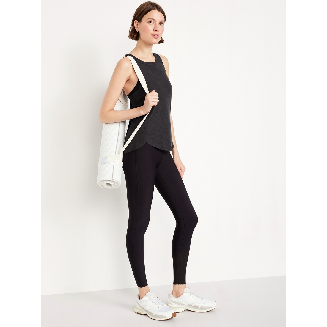 CloudMotion Racerback Tank Top available now at Towne East CloudMotion Racerback Tank Top available now at Towne East