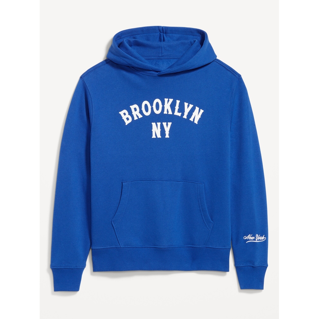 ◆YESEYESEE◆ CLogo LS Navy YS240TTSLT01NAV yeseyesee® :: C-Logo Hoodie Navy
