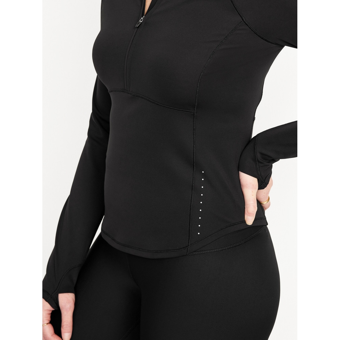 PowerSoft Half Zip available now at Treasure Coast Square PowerSoft Half Zip available now at Treasure Coast Square