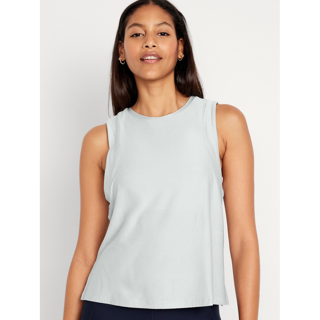 CloudMotion Tank Top available now at Firewheel Town Center