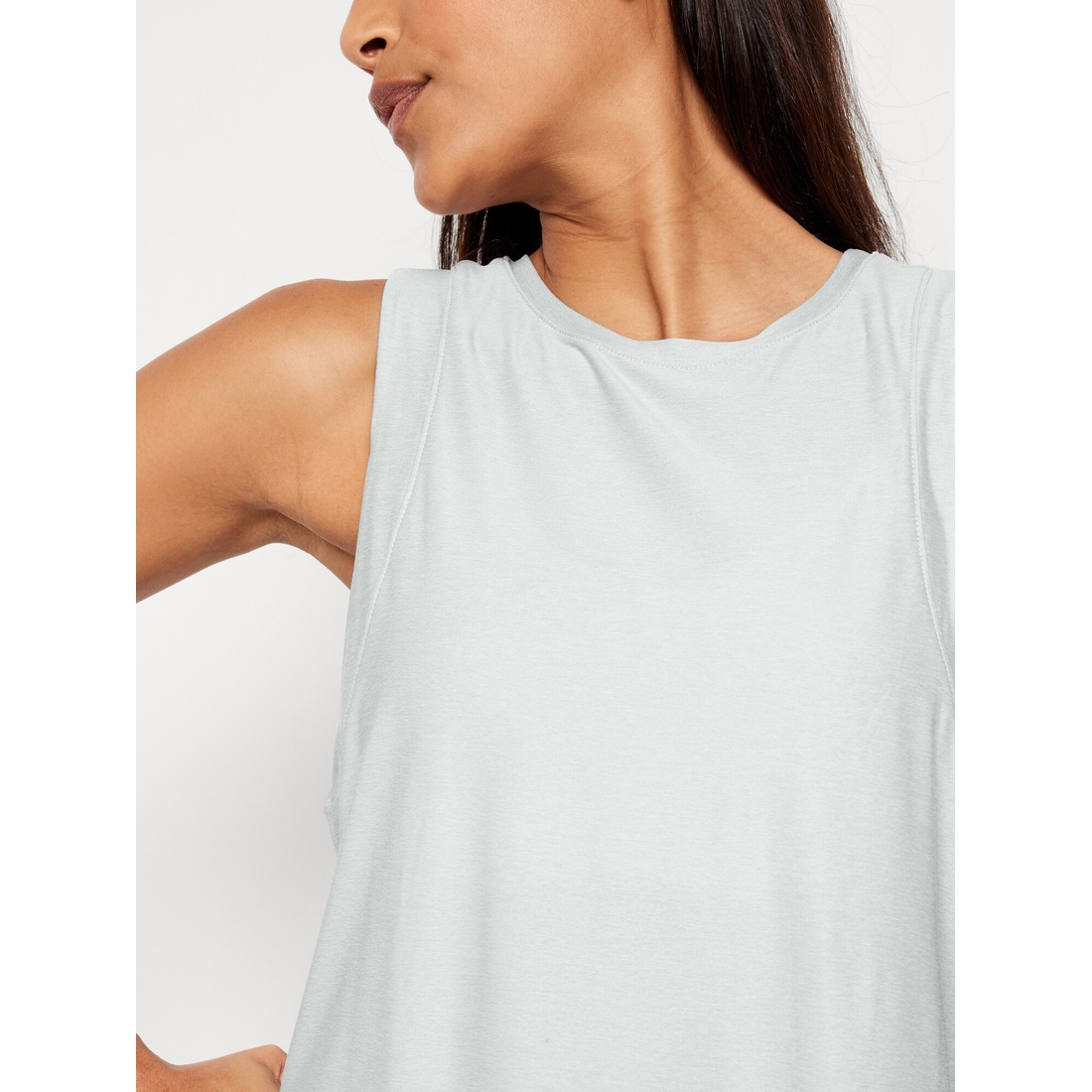 CloudMotion Tank Top available now at Liberty Tree Mall