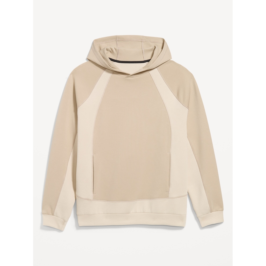 Dynamic Fleece Popover Hoodie available now at Gilroy Premium Outlets®