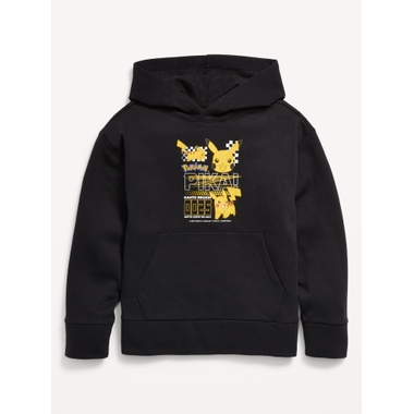 Gender-Neutral Crew-Neck Sweatshirt for Kids available now