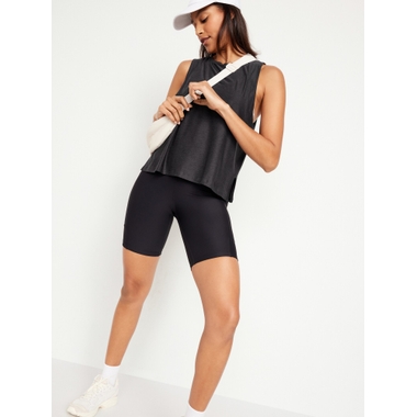 Flutter-Sleeve Swiss Dot Top available now at Miller Hill Mall