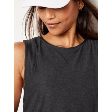 Flutter-Sleeve Swiss Dot Top available now at Miller Hill Mall