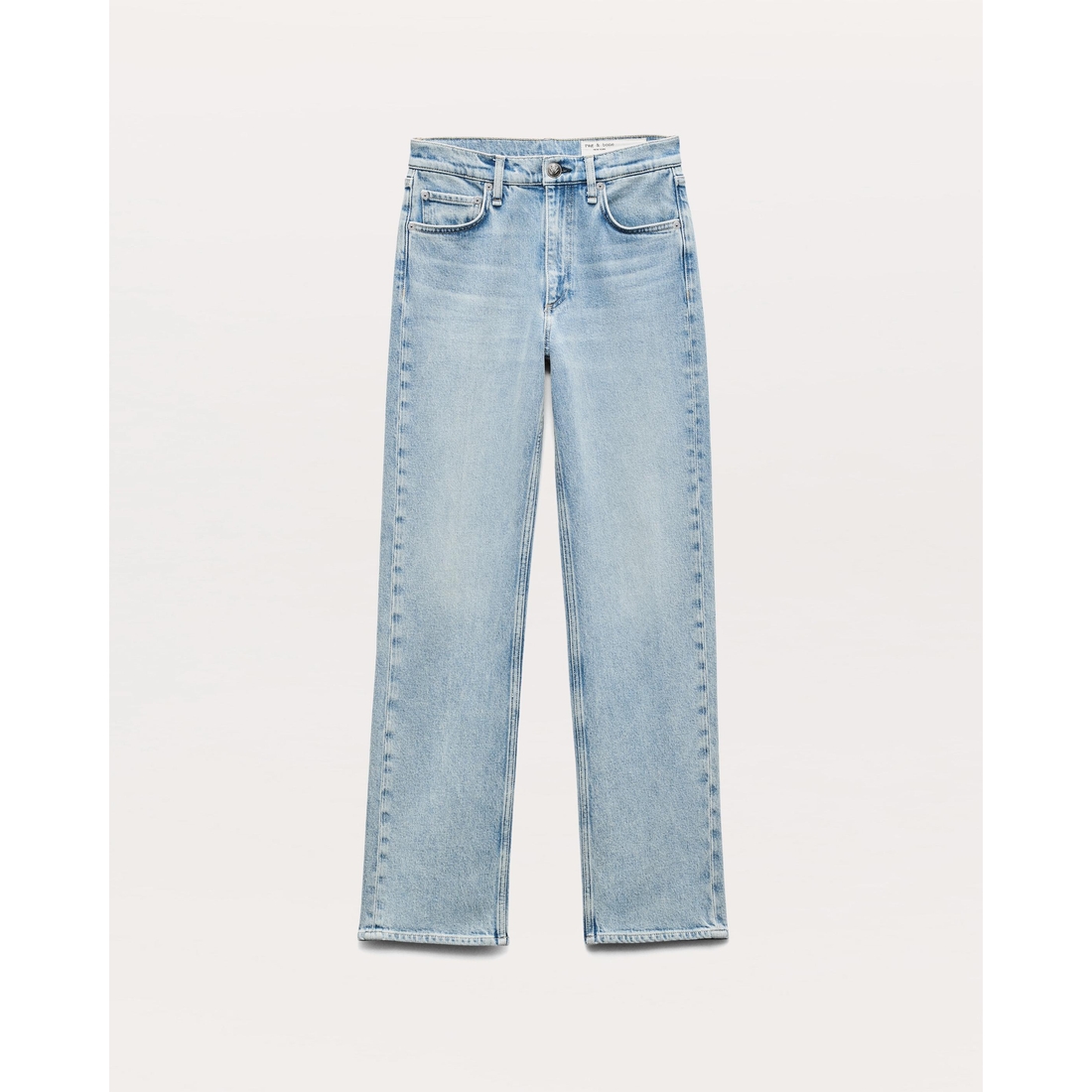 Harlow Straight-leg Jeans available now at Sugarloaf Mills®