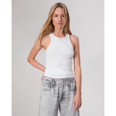 新作サルセーション Back Pleat Tank Top 【公式通販】