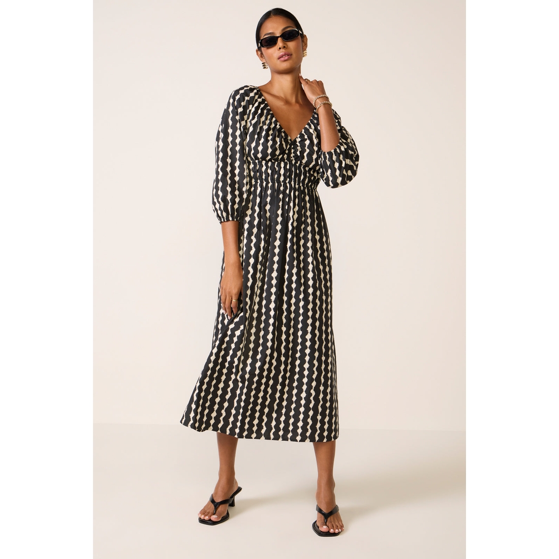 Paio Midi Dress available now at Ross Park Mall