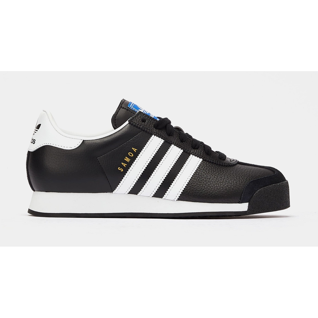 adidas gazelle silver green womens Samba XLG Mens Lifestyle Shoes (Grey/Black) main image 1
