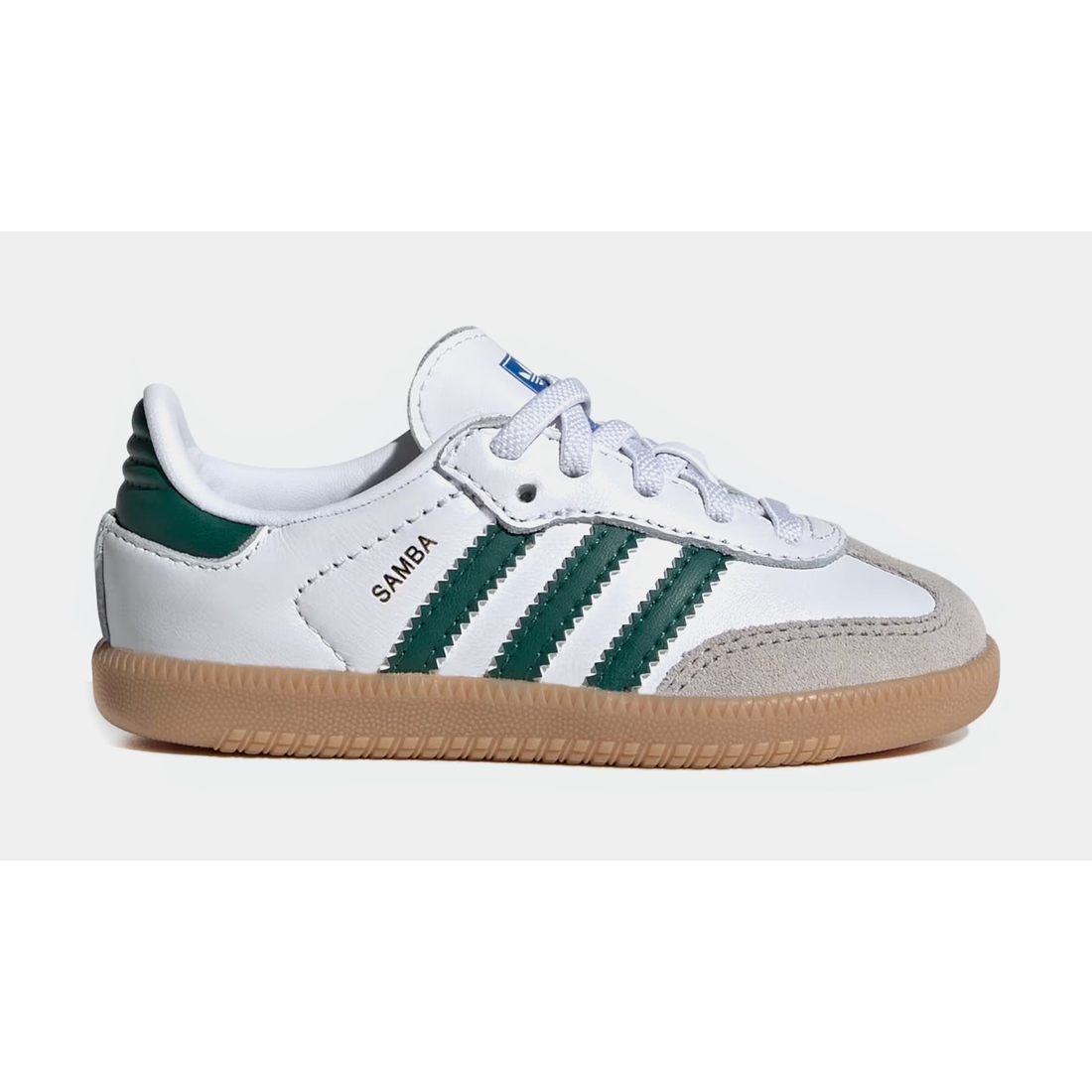 adidas gazelle silver green womens adidas Golf Originals Samba Spikeless Golf Shoes Rustic Orange/Footwear  White/Gum