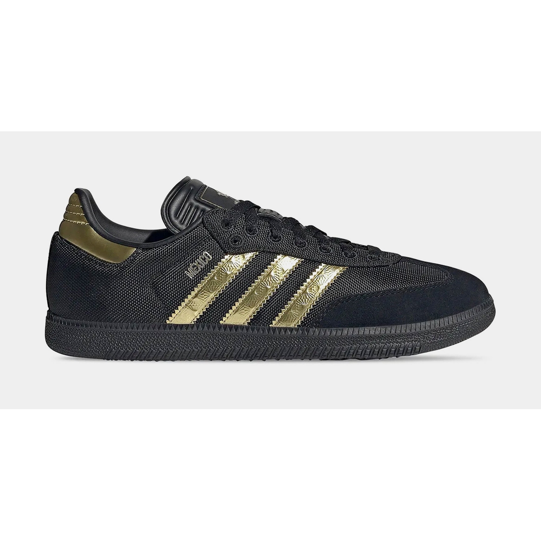 adidas gazelle silver green womens Adidas Samba OG Unisex Lifestyle Shoe main image 1