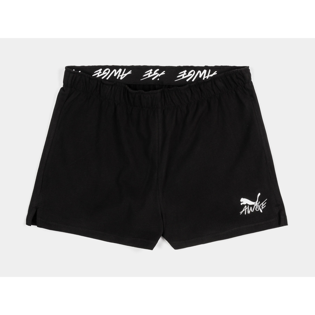 A$AP Rocky x Puma Jersey Womens Shorts available now at Camarillo