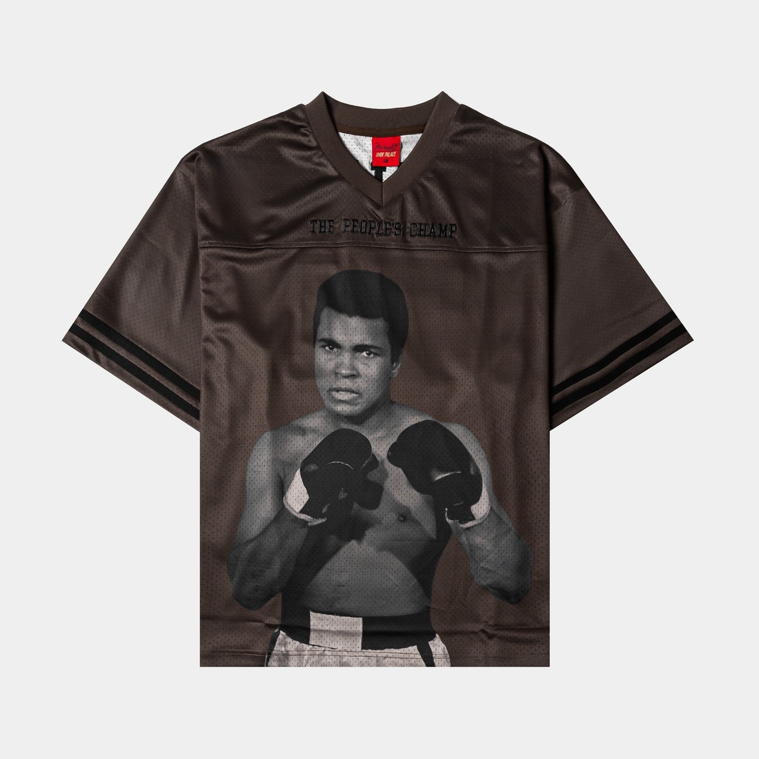 SP x Muhammad Ali 74 Mesh Mens Jersey available now at Great Mall®