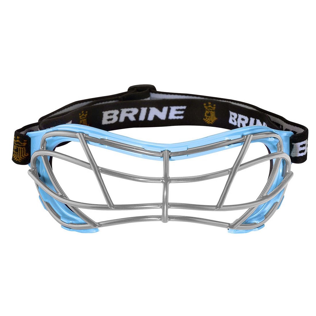 Brine Dynasty Rise Lacrosse Goggles