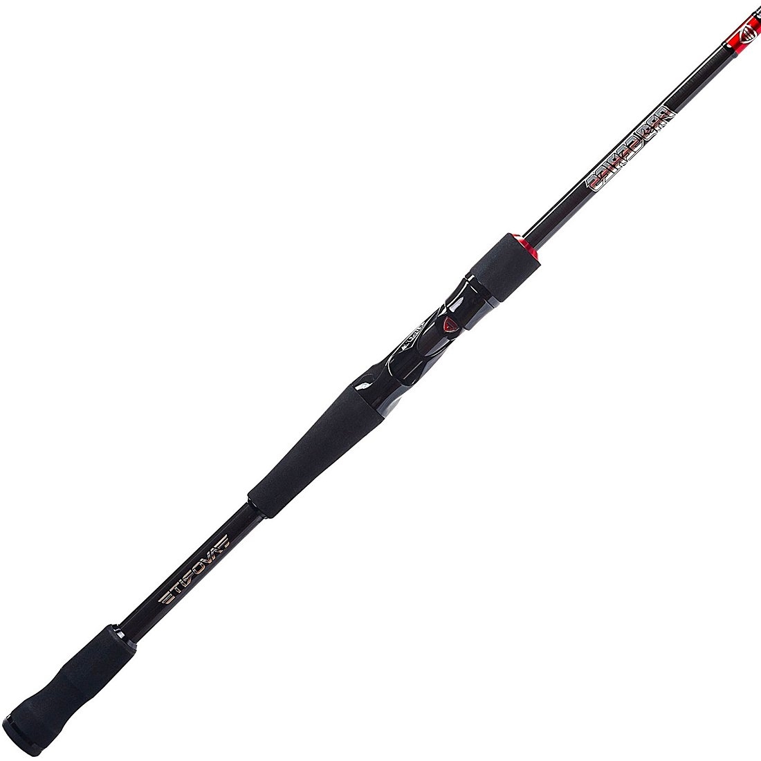american made fishing reels rods Lew's Hero Spinning Reel and Rod Combo, 6-Foot 2-Piece Med-Light Power Fast Action IM6 Graphite Rod, Size 200 Reel, Gray/Black/Blue : Sports & Outdoors The reels frame is dependable graphite construction that looks great in its silver finish Favorite Fishing USA Pro Series