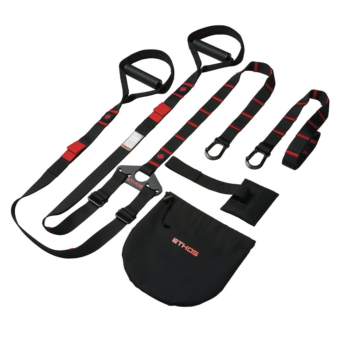 ETHOS Suspension Straps