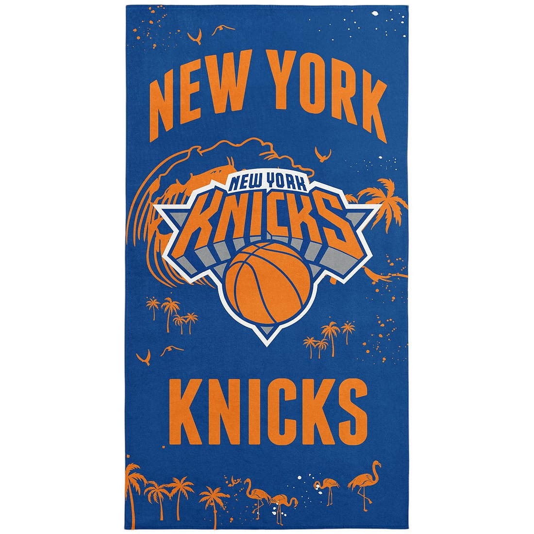 Northwest Company New York Knicks Beach Towel