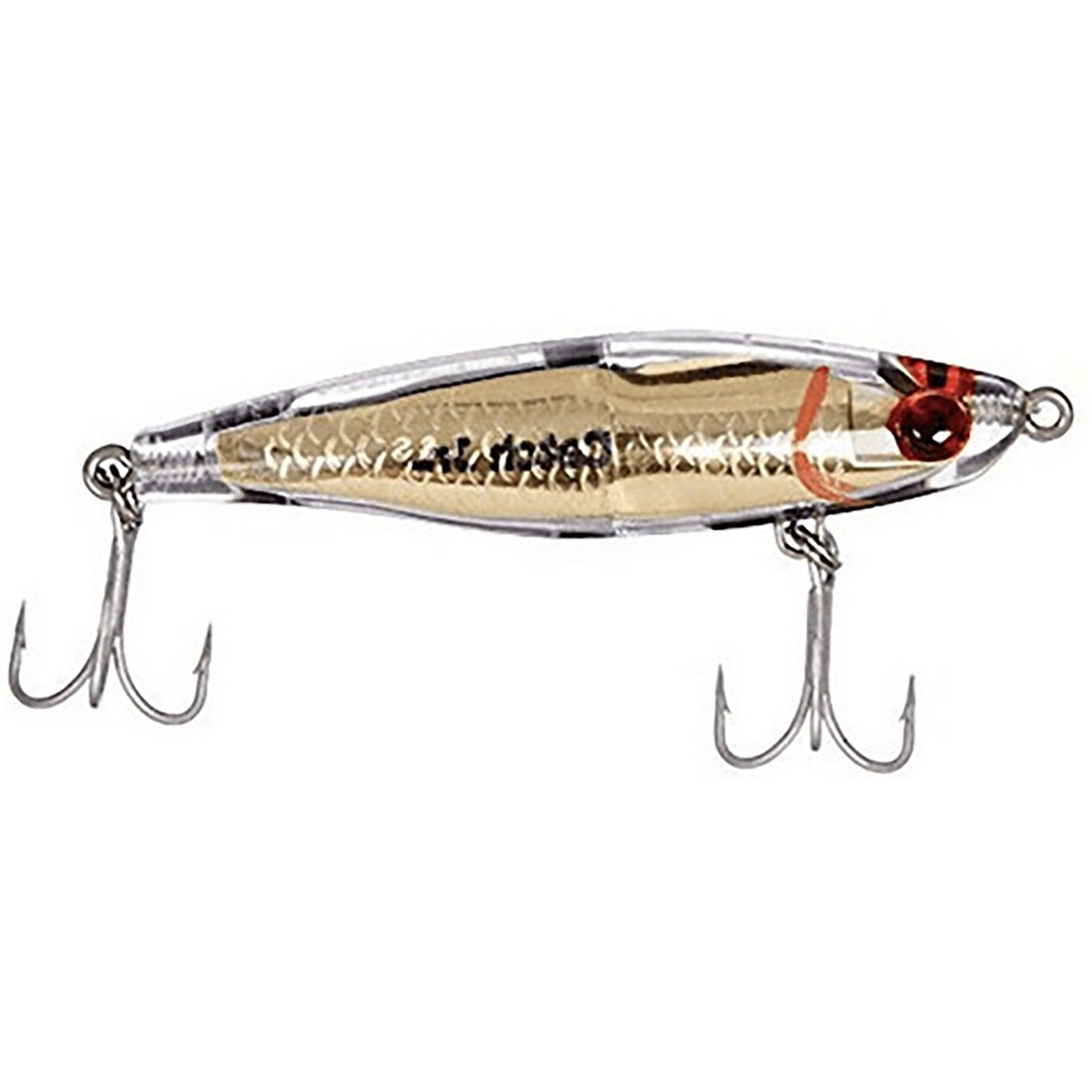 MirrOlure Catch 22 JR Suspending Twitchbait available now at Great Mall MirrOlure Catch 22 JR Suspending Twitchbait available now at Great Mall