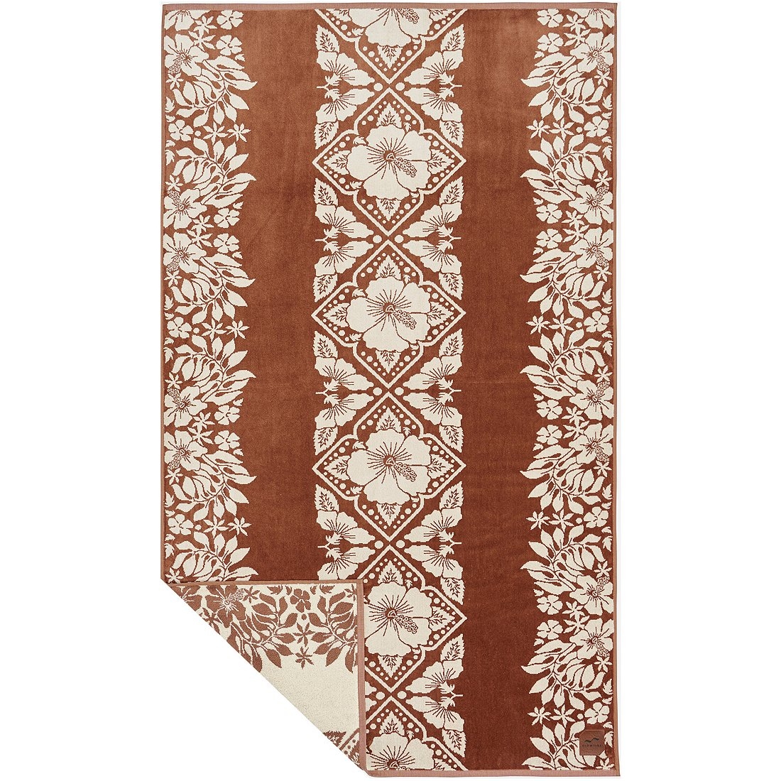 Slowtide Sandy's Beach Towel