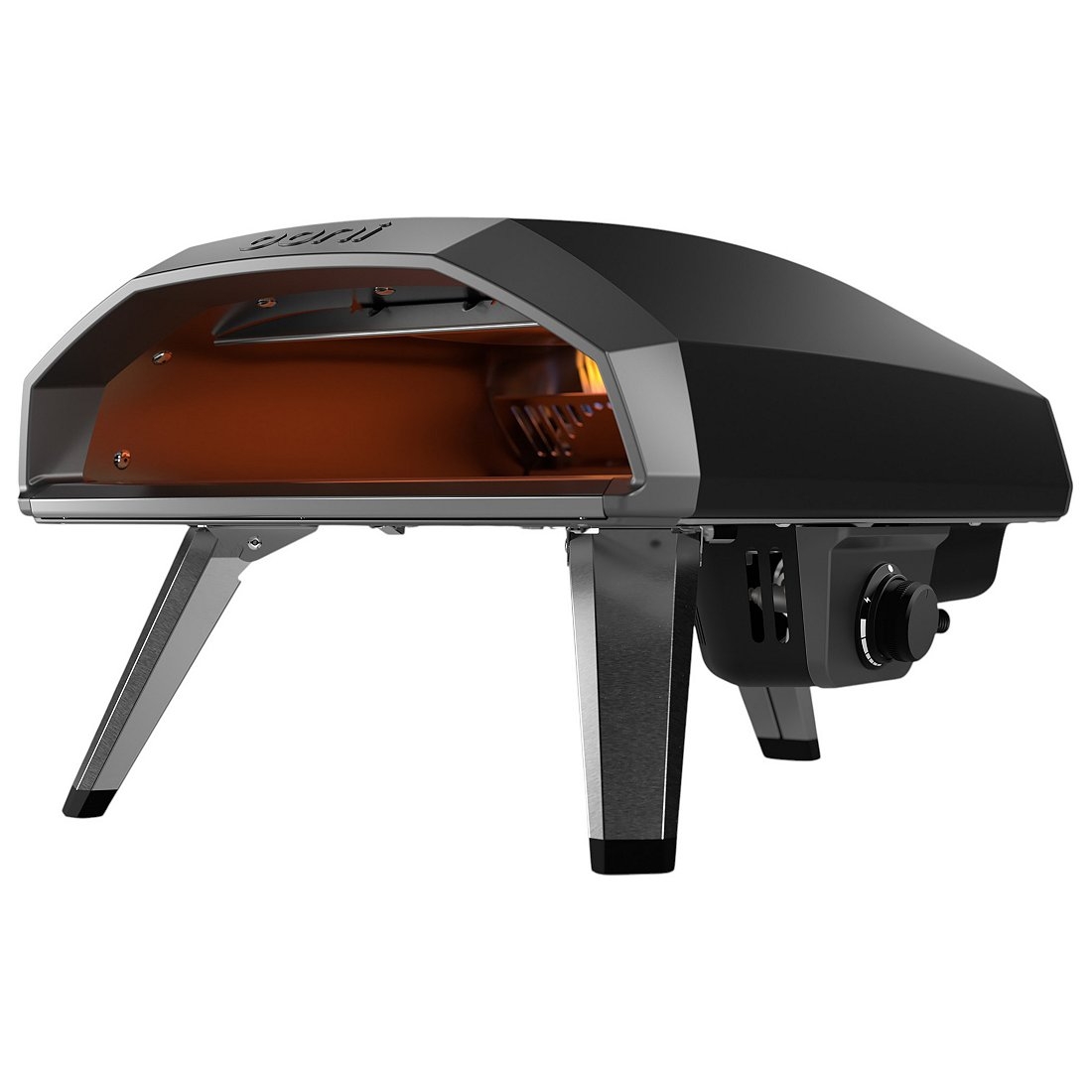 Ooni Koda 2 Gas Powered Outdoor Pizza Oven available now at The