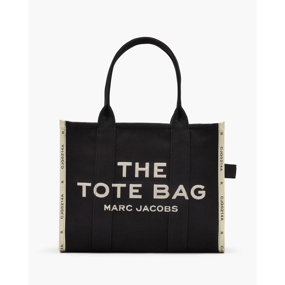 MARC JACOBS THE TOTE BAG トートバッグ The Jacquard Large Tote Bag available now at Roosevelt Field®