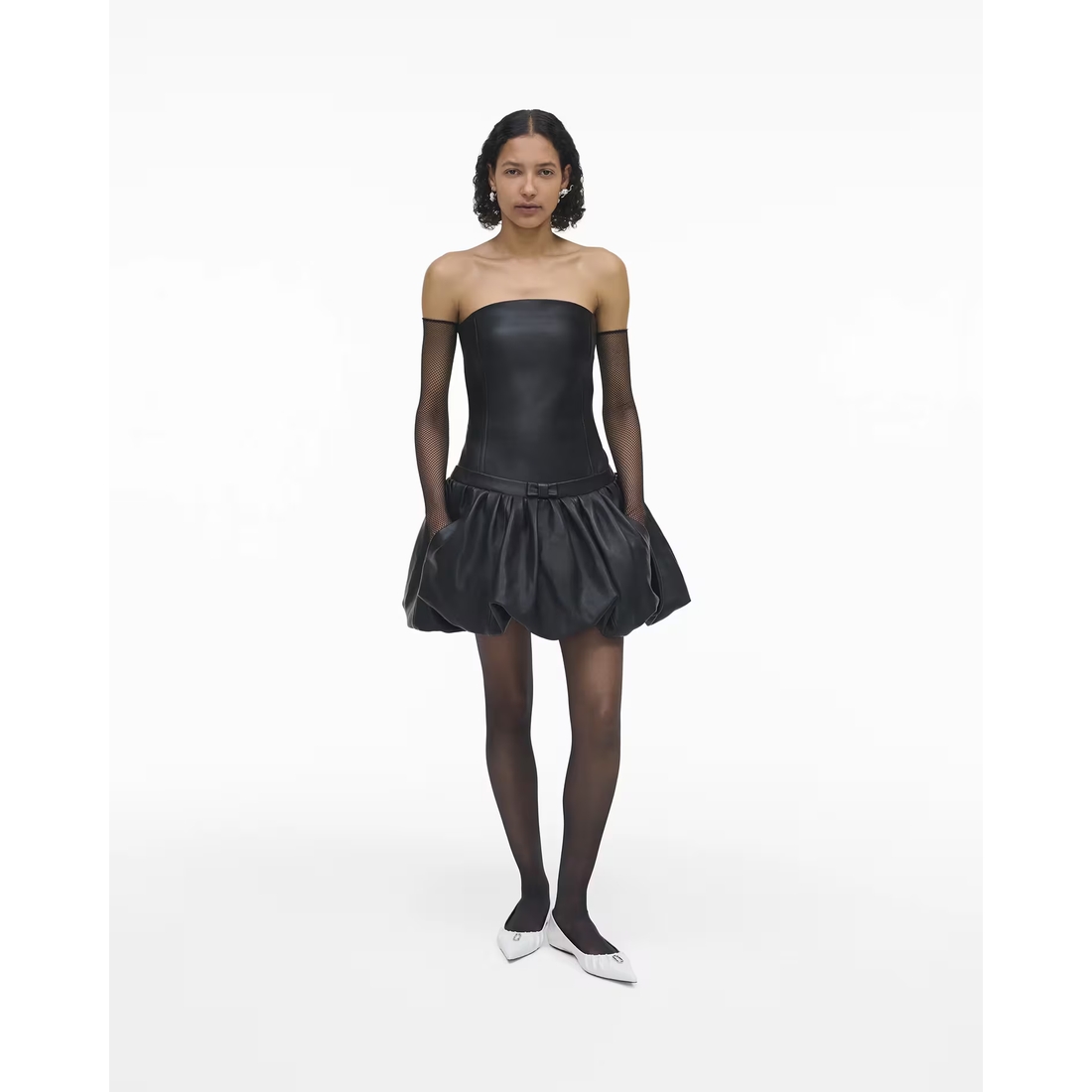 burlington black dresses Summer Burlington Dresses Poplin Tie Back Midi Dress Available Now At Burlington Mall