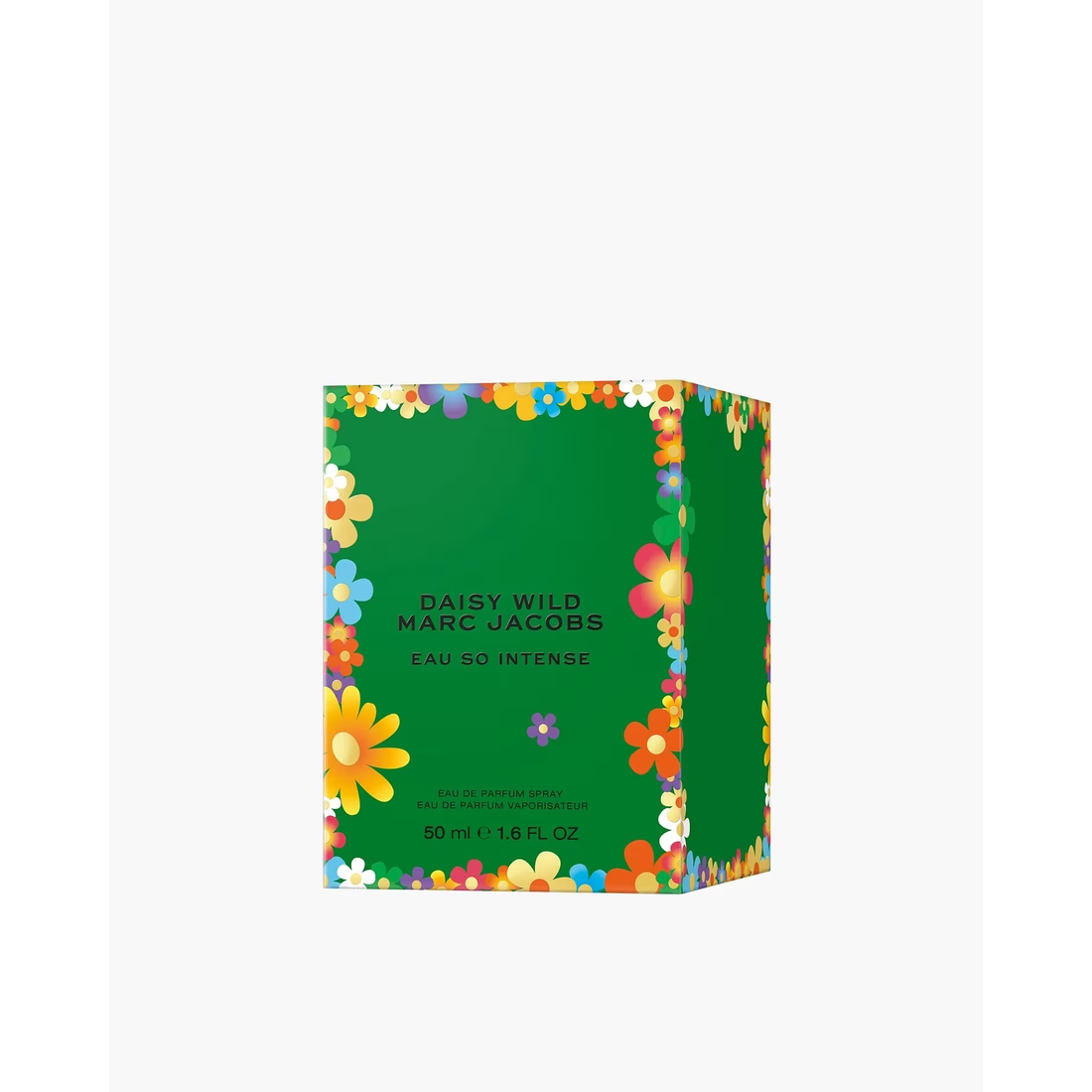 Daisy Wild Intense Eau De Parfum 50 mL Fragrance available now at