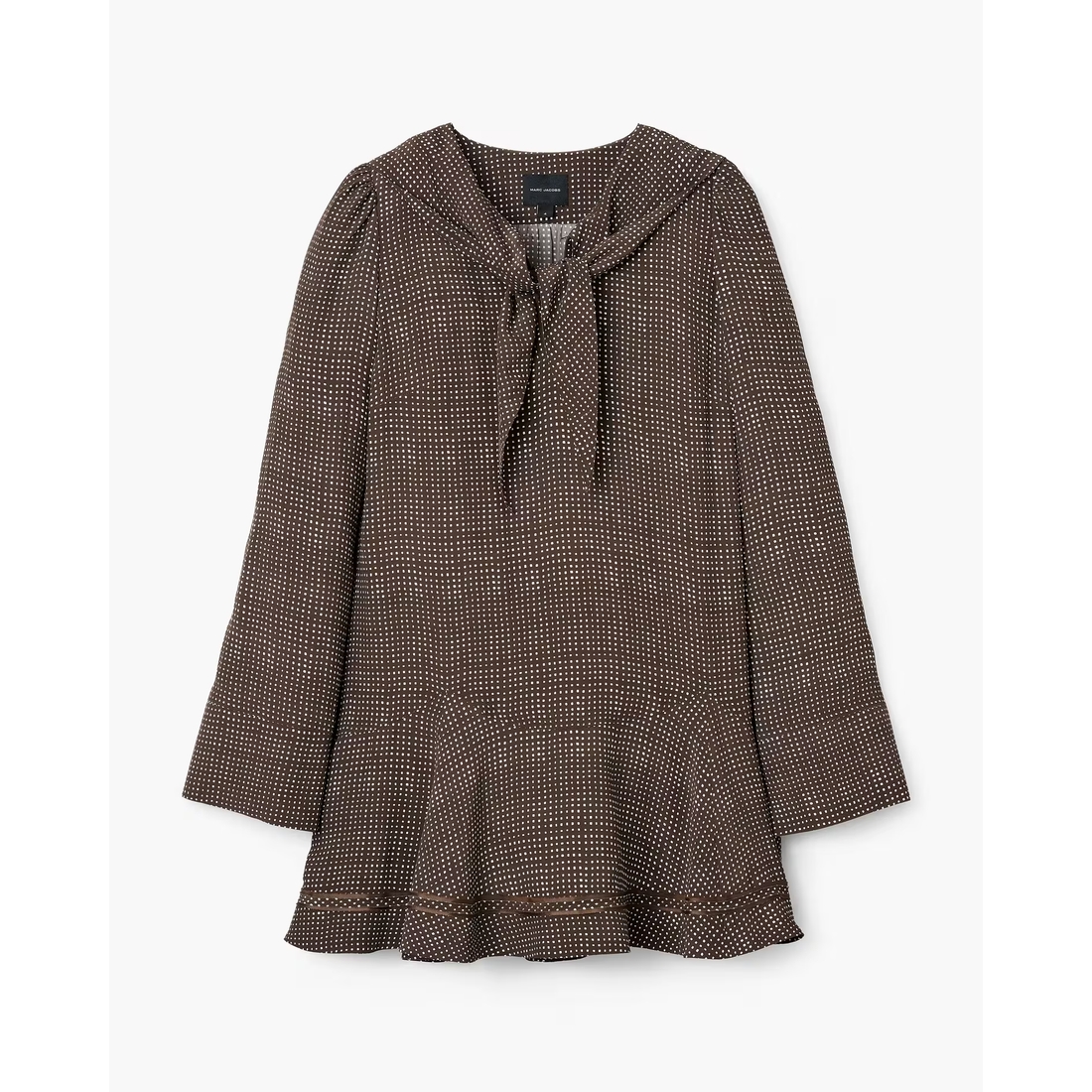 Sailor Longsleeve Dress available now at Opry Mills