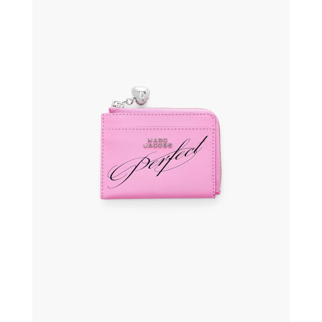 The Perfect Everyday Top Zip Wallet available now at Las Vegas